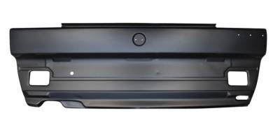 85-'92 VW GOLF & JETTA LARGE REAR TAIL PANEL