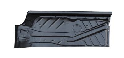 85-'92 VW GOLF & JETTA FULL FLOOR PAN, PASSENGER'S SIDE