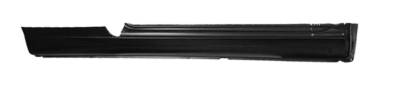 93-'99 VW GOLF & GTI ROCKER PANEL 2 DOOR, PASSENGER'S SIDE