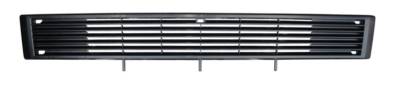 82-'92 VW TRANSPORTER GRILLE, LOWER SECTION (WATERCOOLED)