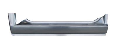 90-'03 VW EUROVAN FRONT DR ROCKER PANEL, DRIVER'S SIDE