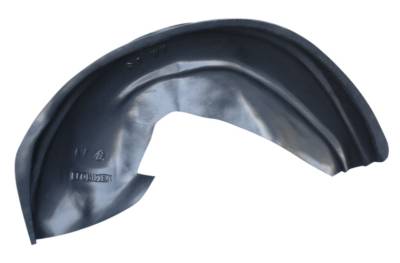 '91-'03 VW TRANSPORTER FRONT FENDER LINER, DRIVER'S SIDE