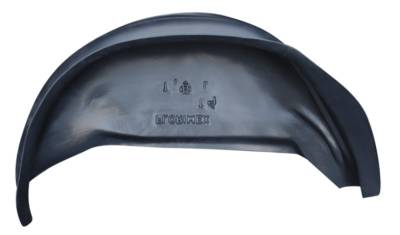 '91-'03 VW TRANSPORTER REAR FENDER LINER, DRIVER'S SIDE