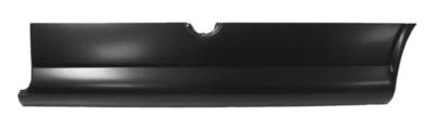 96-'10 CHEVROLET VAN LOWER FRONT SIDE PANEL, DRIVER'S SIDE