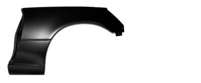 89-'98 MAZDA MIATA REAR WHEEL ARCH, PASSENGER'S SIDE