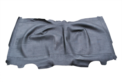 73-80 CHEV/GMC P/U HIGH HUMP FLOOR MAT