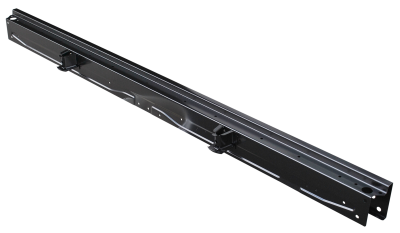 ‘58-59 CHEVROLET AND GMC FLEETSIDE PICKUP REAR CROSS SILL