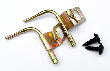 '60-'66 CHEV/GMC PICKUP WASHER NOZZLE SET