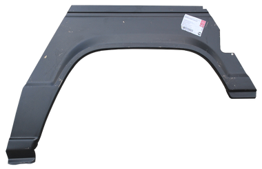 82-91 Montero/Dodge Raider 2dr rear wheel arch driver's side