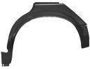 88-'90 BMW 3-SERIES UPPER WHEEL ARCH 4 DOOR, DRIVER'S SIDE