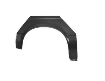 88-'90 BMW 3-SERIES UPPER WHEEL ARCH 2 DOOR, PASSENGER'S SIDE