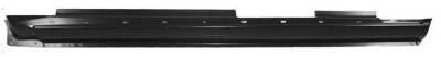 99-'04 JEEP GRAND CHEROKEE ROCKER PANEL, DRIVER'S SIDE