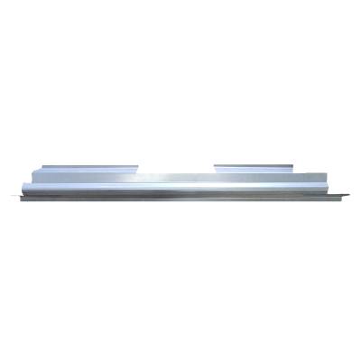 NOR - Toyota Tacoma Crew Cab 16-23 Rocker Panel 4 Door - Driver Side
