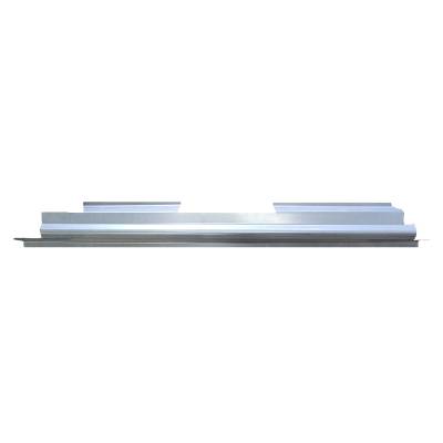 NOR - Toyota Tacoma Crew Cab 16-23 Rocker Panel 4 Door - Passenger Side