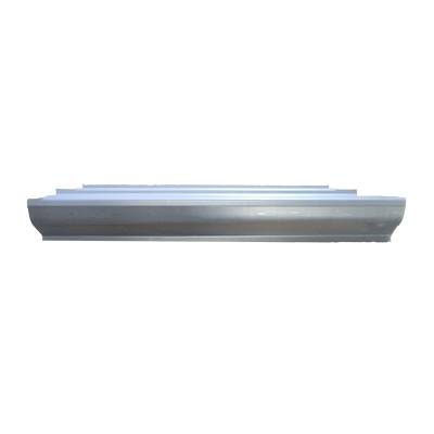 NOR - Chevrolet Colorado & GMC Canyon 04-12 Ext Cab Rocker Panel 4 Door - Driver Side