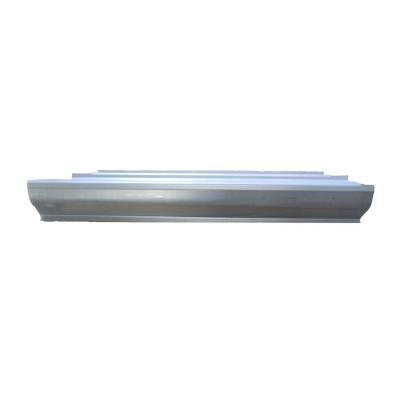NOR - Chevrolet Colorado & GMC Canyon 04-12 Ext Cab Rocker Panel 4 Door - Passenger Side