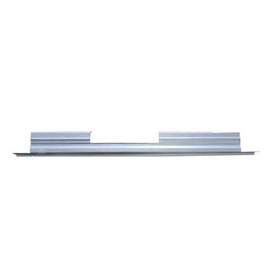NOR - Toyota Tundra Crew Cab 07-21 Rocker Panel 4 Door - Driver Side