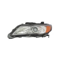 LKQ - 2013-2014 Acura RDX Driver's Headlight Assembly