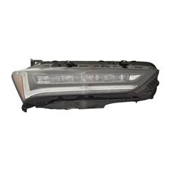LKQ - 2021-2023 Acura TLX Passenger's Headlight Assembly