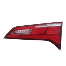 LKQ - 2016-2018 Acura RDX Tail Light Assembly