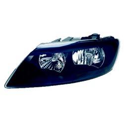 LKQ - 2010-2015 Audi Q7 Driver's Headlight Assembly