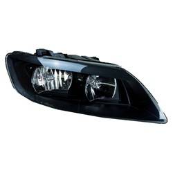 LKQ - 2007-2009 Audi Q7 Passenger's Headlight Assembly