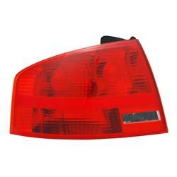 LKQ - 2005-2008 Audi A4 Tail Light Assembly