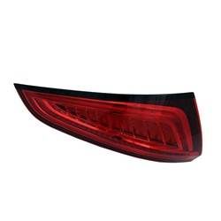 LKQ - '13-'17 Audi Q5, '14-'17 Audi SQ5 Driver Side Inner Tail Light Assembly