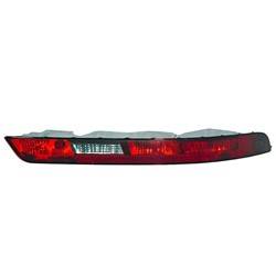 LKQ - '15-'18 Audi Q3, '15-'18 Audi Q3 Quattro Driver Side Lower Tail Light Assembly
