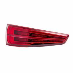 LKQ - 2016-2018 Audi Q3 Tail Light Assembly