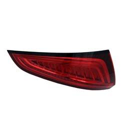 LKQ - '13-'17 Audi Q5, '14-'17 Audi SQ5 Passenger Side Inner Tail Light Assembly