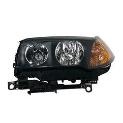 LKQ - '04-'06 BMW X3 Driver Side Halogen Head Light Assembly