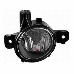 LKQ - '07-'13 BMW X5, '08-'13 BMW 128i, '08-'13 BMW 135i, '12-'15 BMW X1, '07-'10 BMW X3, '11 BMW 1 Series M Driver Side Fog Light Assembly