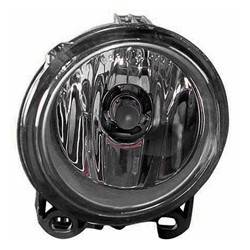 LKQ - '07-'13 BMW 328i, '07-'13 BMW 335i, '08-'13 BMW M3, '17-'21 BMW 230i xDrive, '12-'16 BMW M5, '10-'13 BMW 550i GT Driver Side Fog Light Assembly