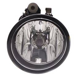 LKQ - '11-'14 BMW X3, '14 BMW X5 Driver Side Halogen Fog Light Assembly