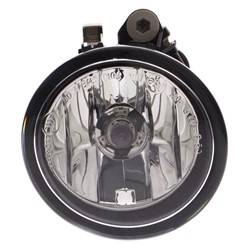 LKQ - '11-'14 BMW X3, '14 BMW X5 Passenger Side Halogen Fog Light Assembly