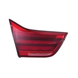 LKQ - 2014-2016 BMW 4-Series Tail Light Assembly