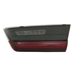 LKQ - 2019-2021 BMW 3-Series Tail Light Assembly