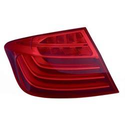 LKQ - 2014-2016 BMW 5-Series Tail Light Assembly
