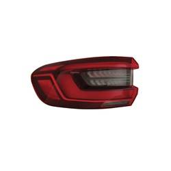 LKQ - 2019-2023 BMW X5 Tail Light Assembly