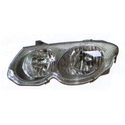 LKQ - '99-'04 Chrysler 300M Driver Side Head Light Assembly