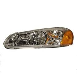 LKQ - '03 Chrysler Sebring, '03-'06 Dodge Stratus Driver Side Head Light Assembly
