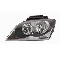 LKQ - '04-'06 Chrysler Pacifica Driver Side Halogen Head Light Assembly