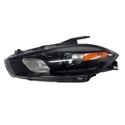 LKQ - '13-'15 Dodge Dart Driver Side Halogen Head Light Assembly