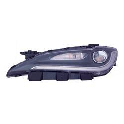LKQ - 2015-2016 Chrysler 100 Driver's Headlight Assembly