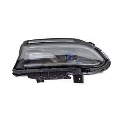 LKQ - 2015 Dodge Charger Driver's Headlight Assembly