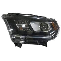 LKQ - 2016-2020 Dodge Durango Driver's Headlight Assembly