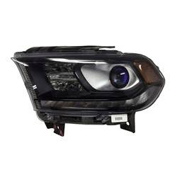 LKQ - 2016-2020 Dodge Durango Driver's Headlight Assembly