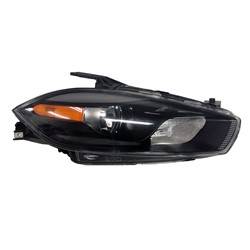 LKQ - '13-'15 Dodge Dart Passenger Side Halogen Head Light Assembly