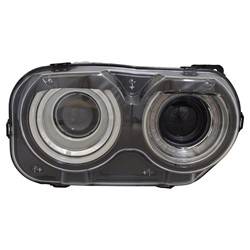 LKQ - 2015-2023 Dodge Challenger Passenger's Headlight Assembly